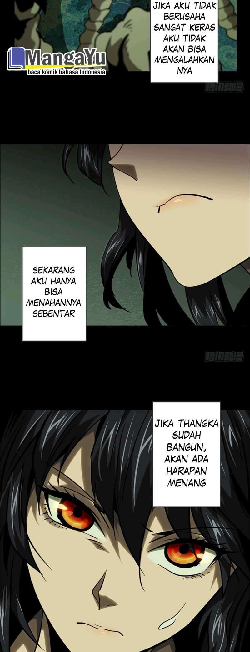 Da Xiang Wuxing Chapter 43 Gambar 6