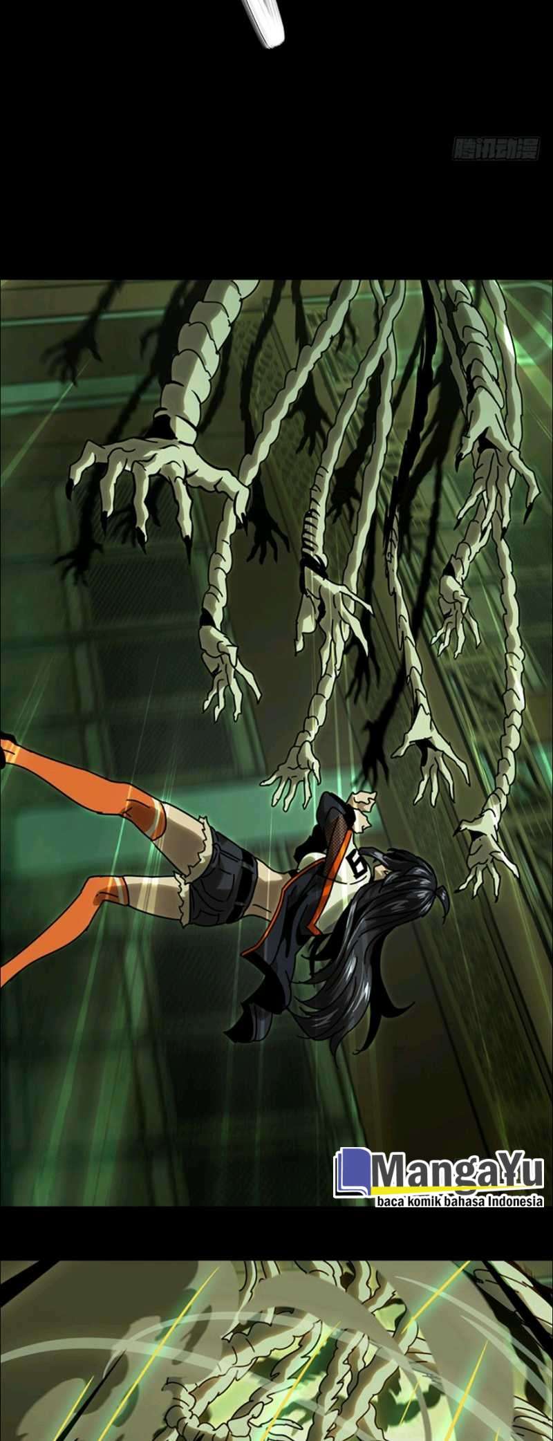 Da Xiang Wuxing Chapter 43 Gambar 10