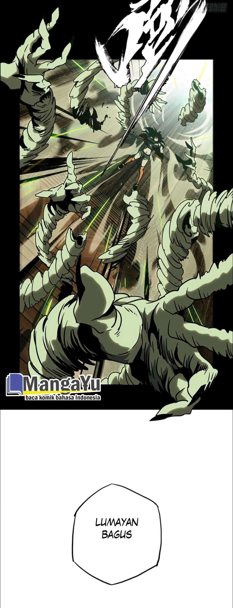 Da Xiang Wuxing Chapter 43 Gambar 12