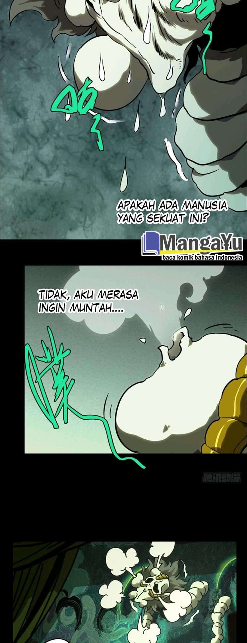 Da Xiang Wuxing Chapter 43 Gambar 22