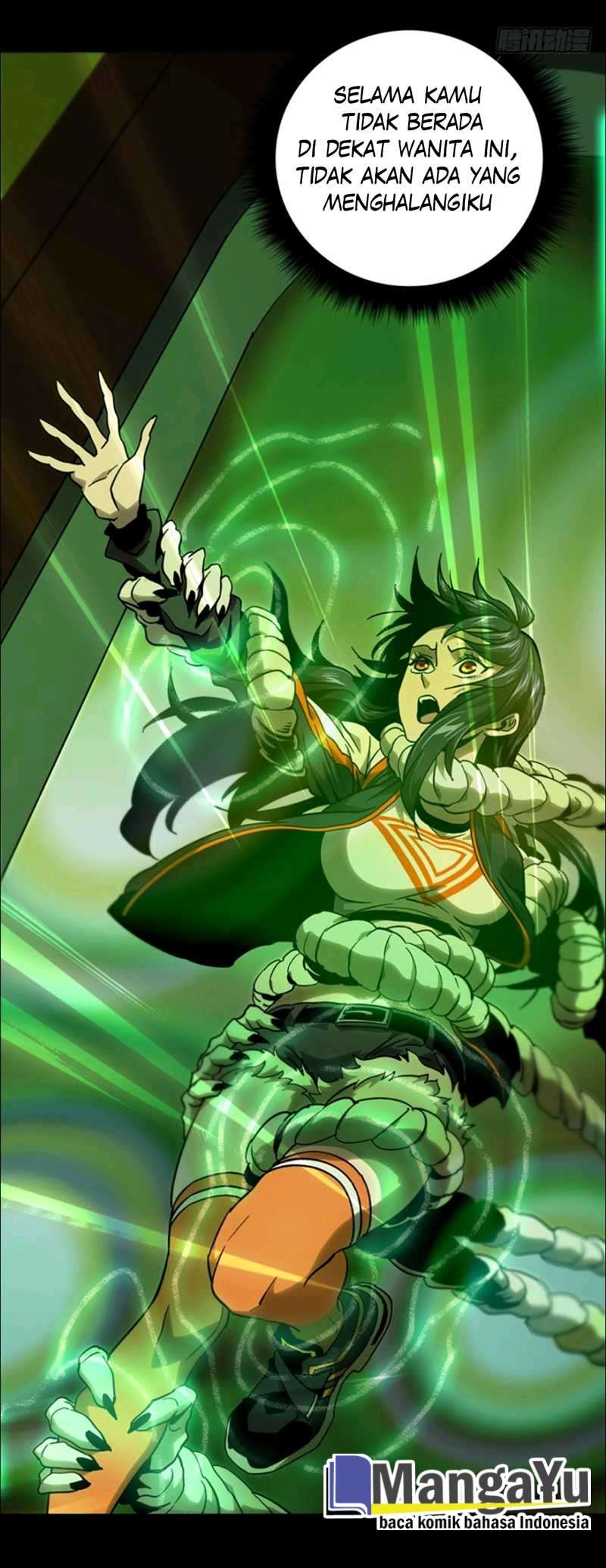 Da Xiang Wuxing Chapter 43 Gambar 30