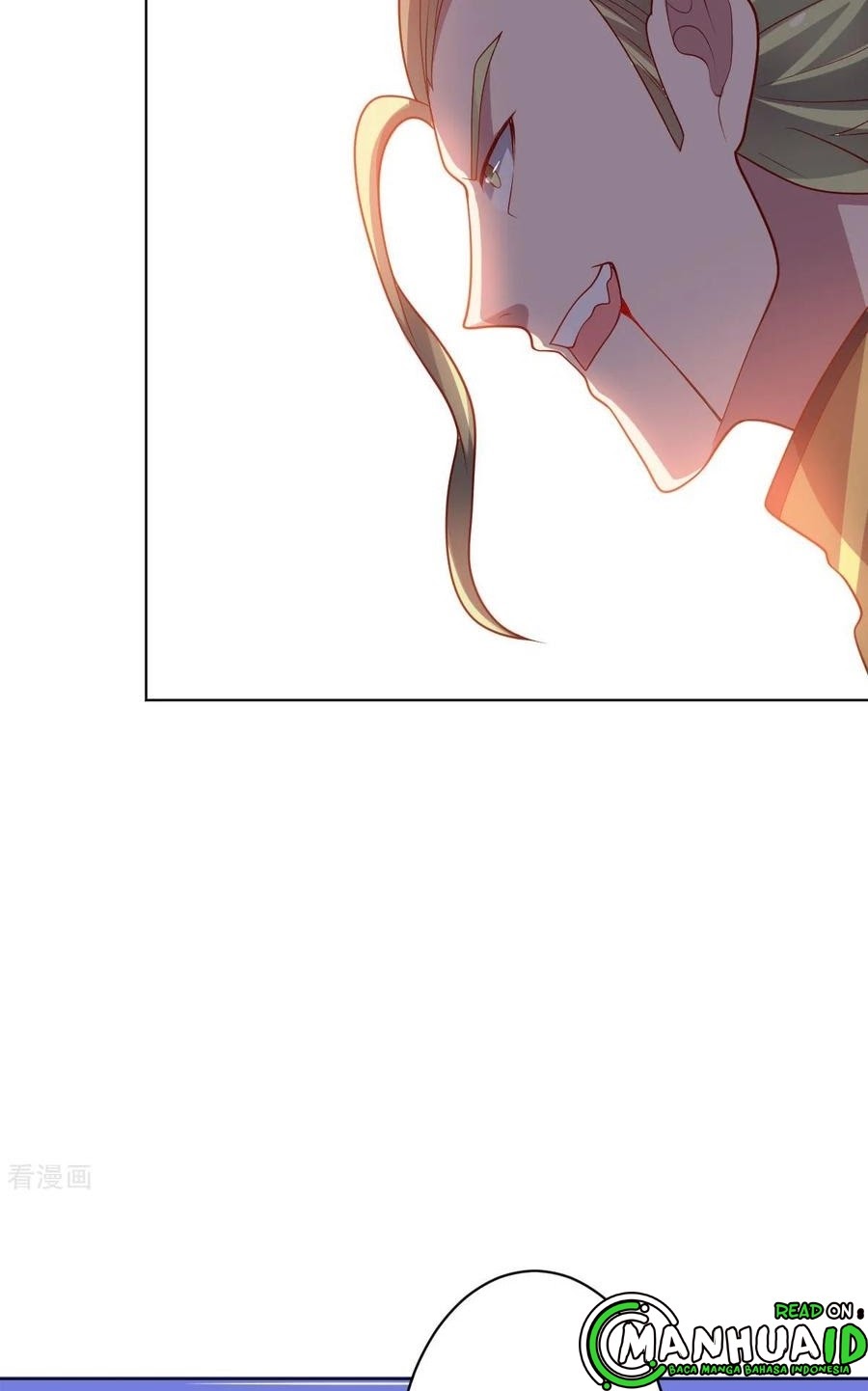 Big Hero’s Girlfriend is Super Fierce! Chapter 102 Gambar 15