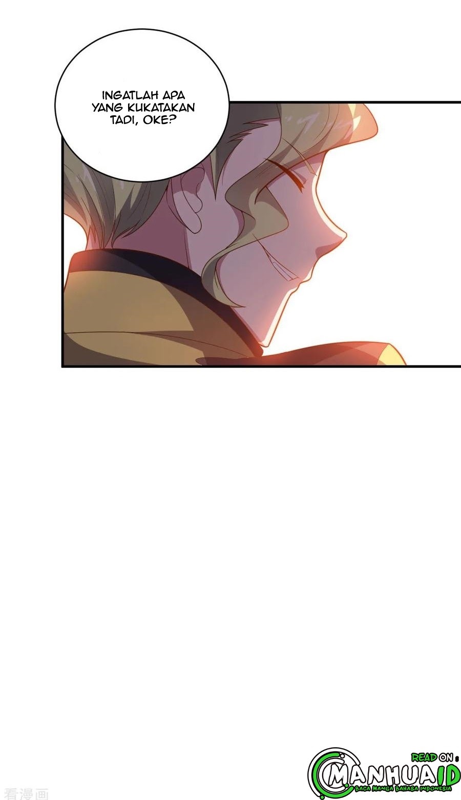 Big Hero’s Girlfriend is Super Fierce! Chapter 101 Gambar 10