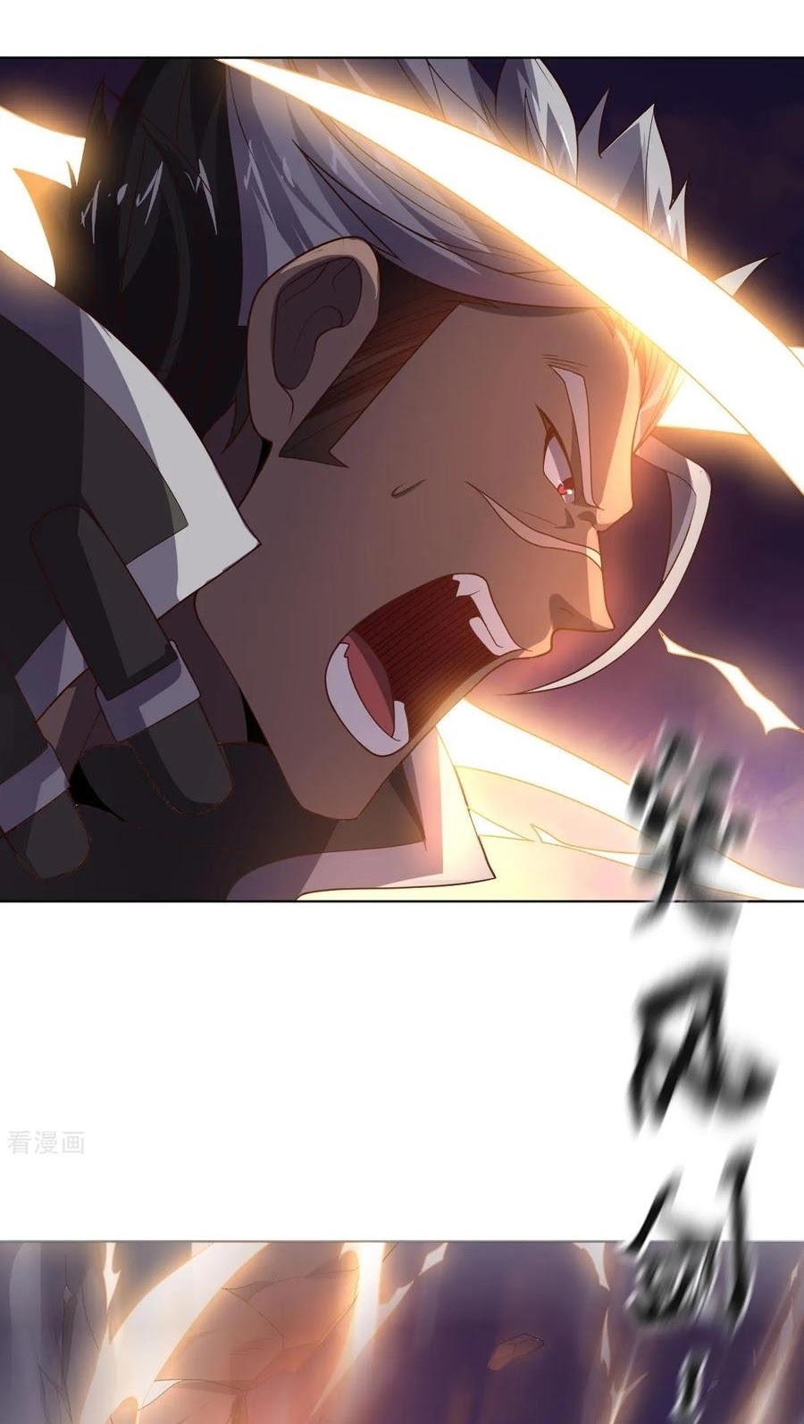 Big Hero’s Girlfriend is Super Fierce! Chapter 100 Gambar 17