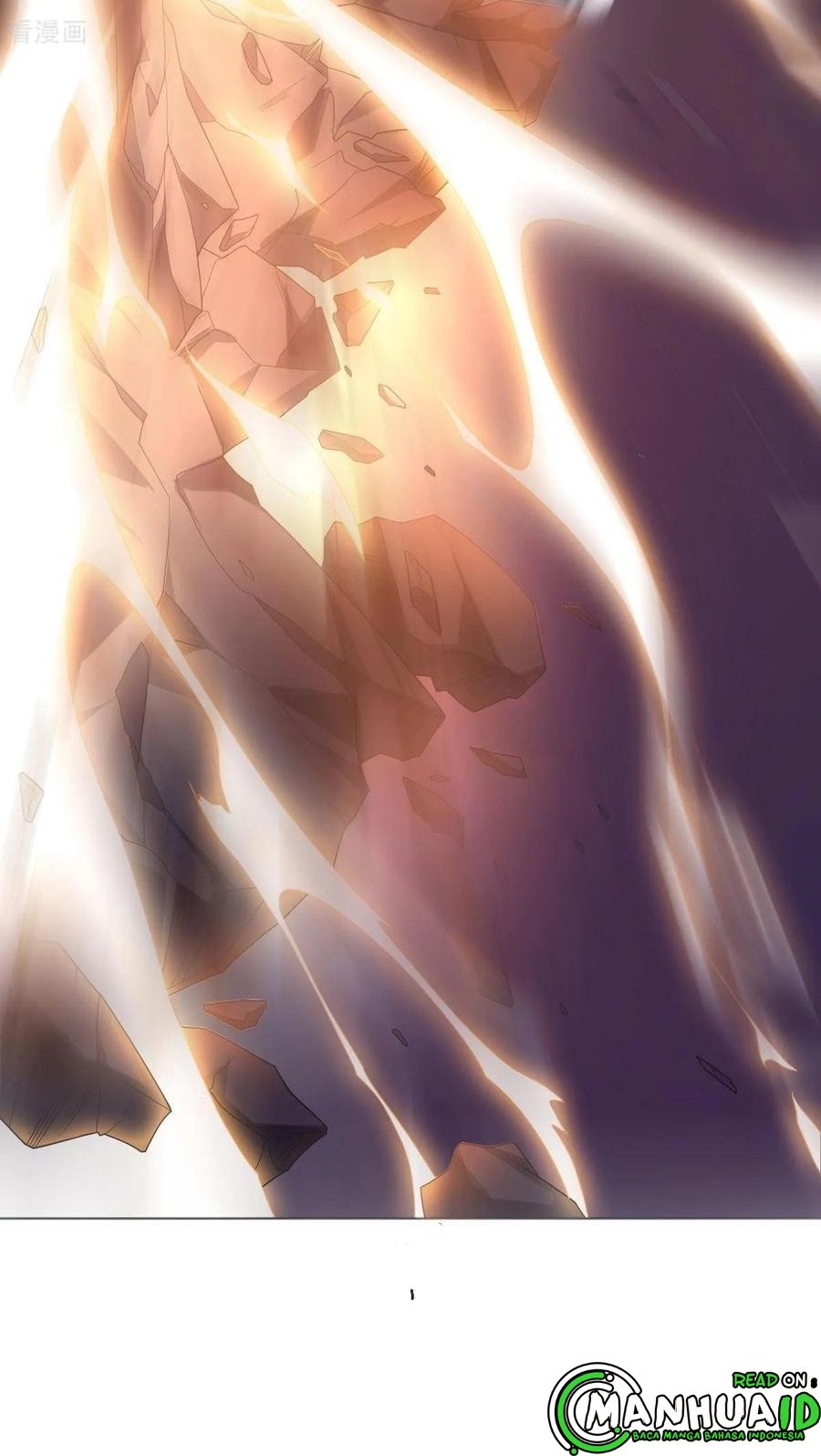 Big Hero’s Girlfriend is Super Fierce! Chapter 100 Gambar 19