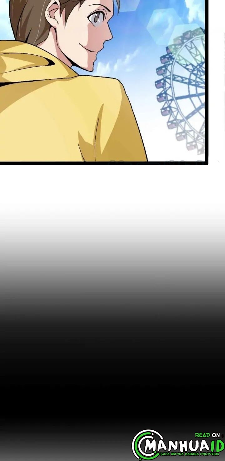 I Am an Invincible Genius Chapter 120 Gambar 12