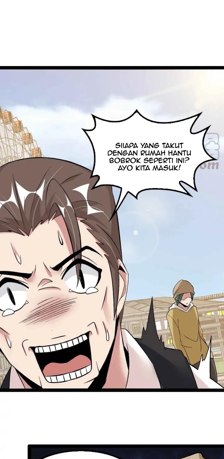 Manhua I Am an Invincible Genius Chapter 120 gambar nomor 2