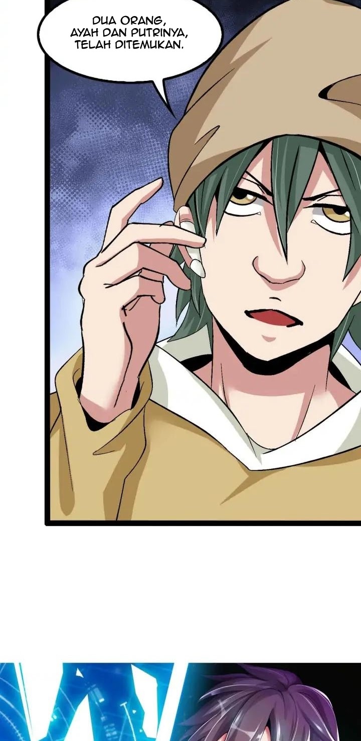 I Am an Invincible Genius Chapter 120 Gambar 3