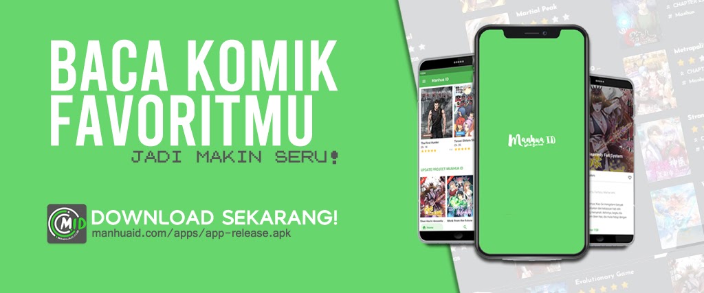 I Am an Invincible Genius Chapter 120 Gambar 37