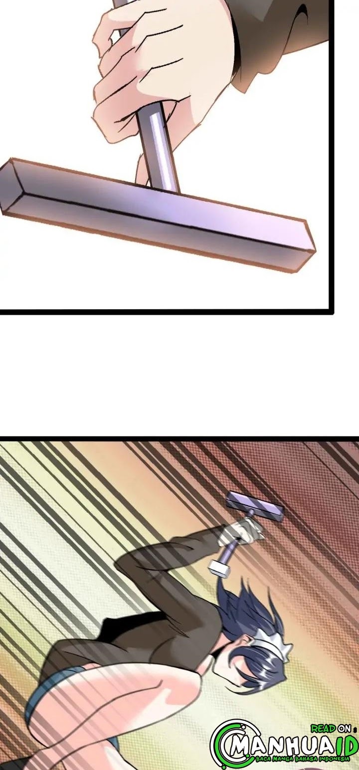 I Am an Invincible Genius Chapter 119 Gambar 15