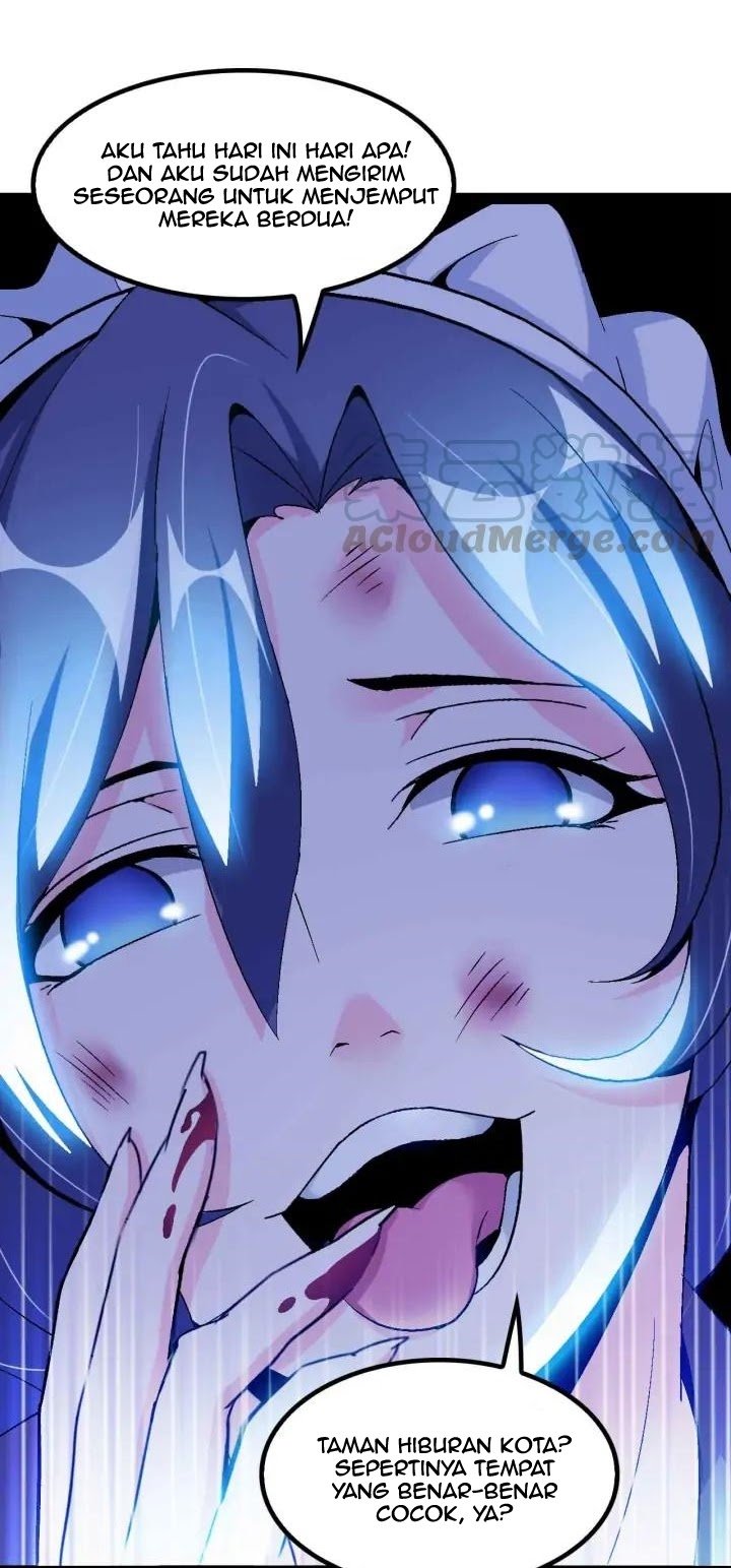 Manhua I Am an Invincible Genius Chapter 119 gambar nomor 2