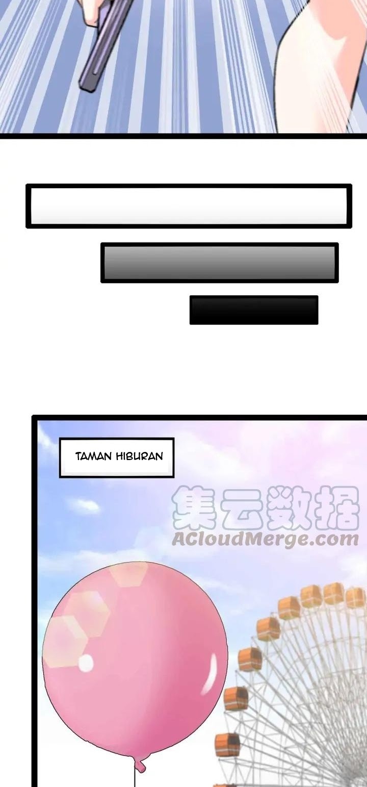 I Am an Invincible Genius Chapter 119 Gambar 29