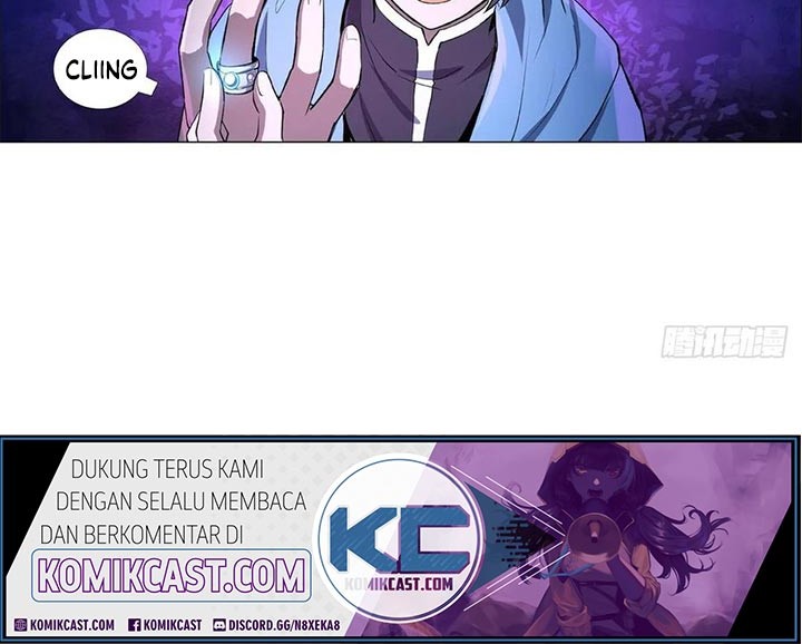 The Demon King Who Lost His Job Chapter 115 Gambar 19