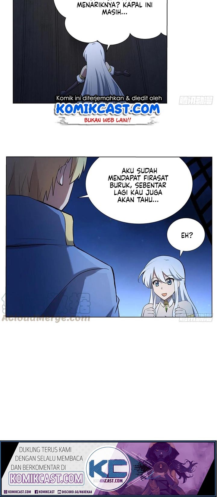 The Demon King Who Lost His Job Chapter 115 Gambar 4