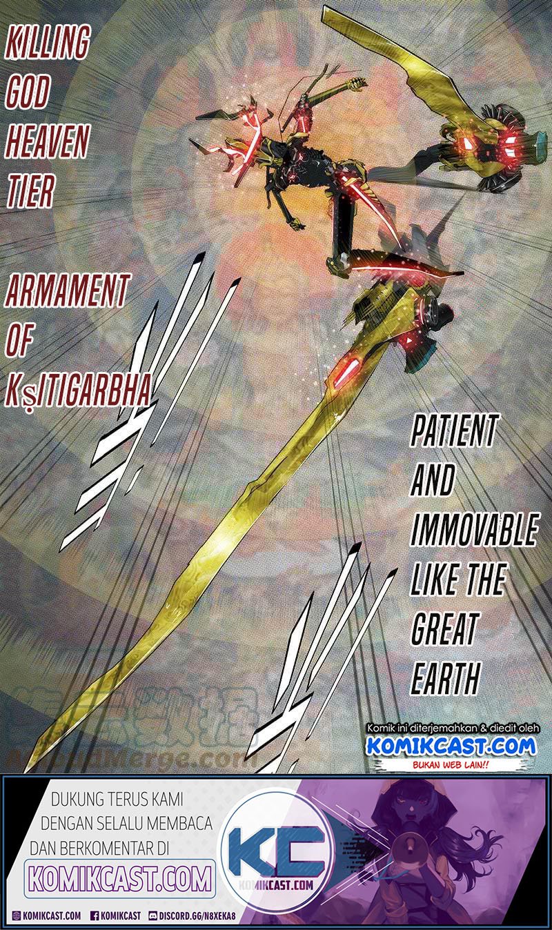 Iron Ladies Chapter 332 Gambar 14