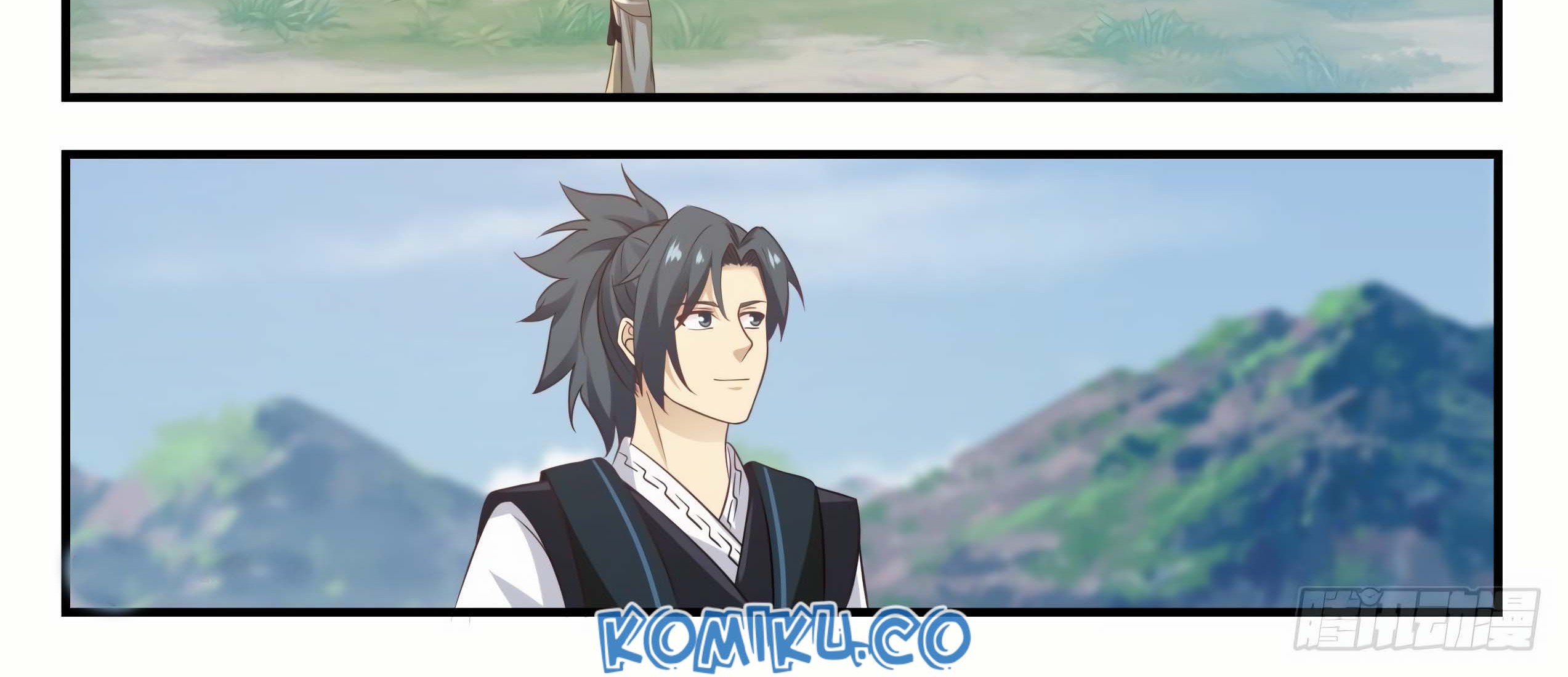 Martial Peak Part 1 Chapter 644 Gambar 23