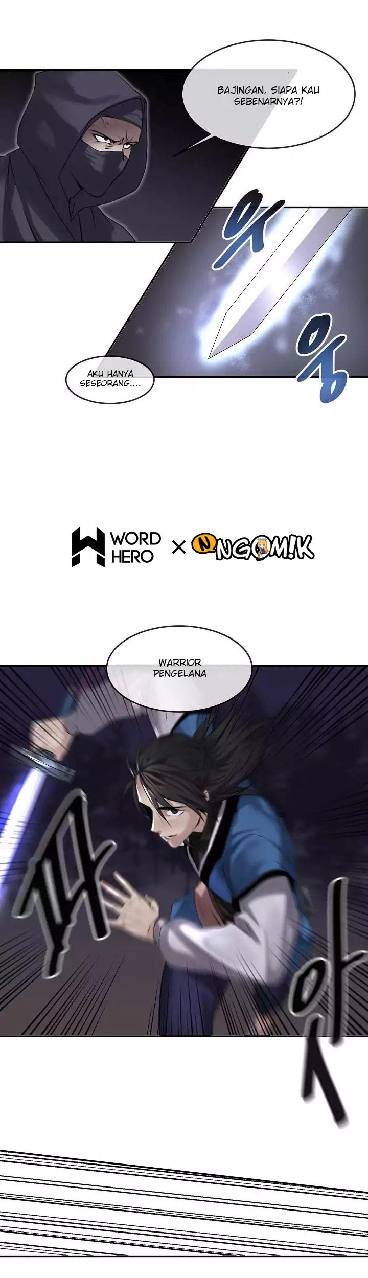 Volcanic Age Chapter 54 Gambar 24