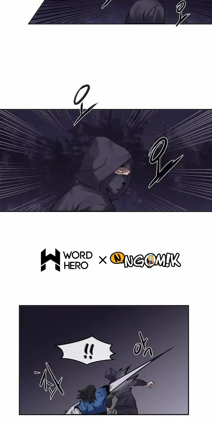 Volcanic Age Chapter 54 Gambar 19