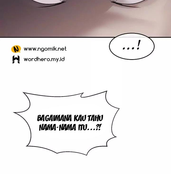 Volcanic Age Chapter 54 Gambar 23