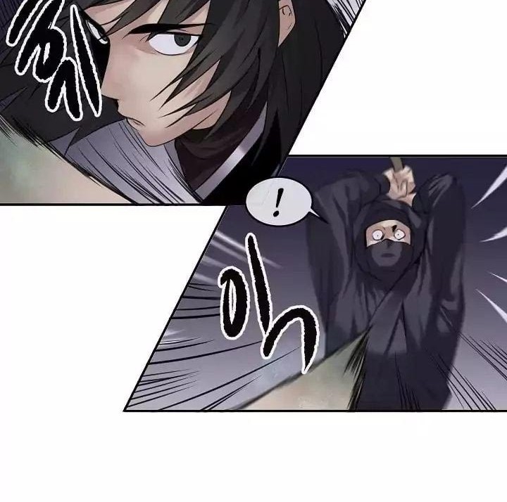 Volcanic Age Chapter 54 Gambar 28