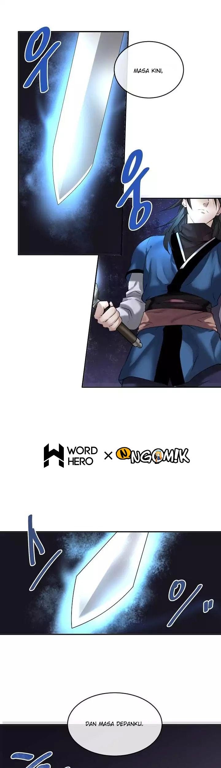 Volcanic Age Chapter 54 Gambar 38