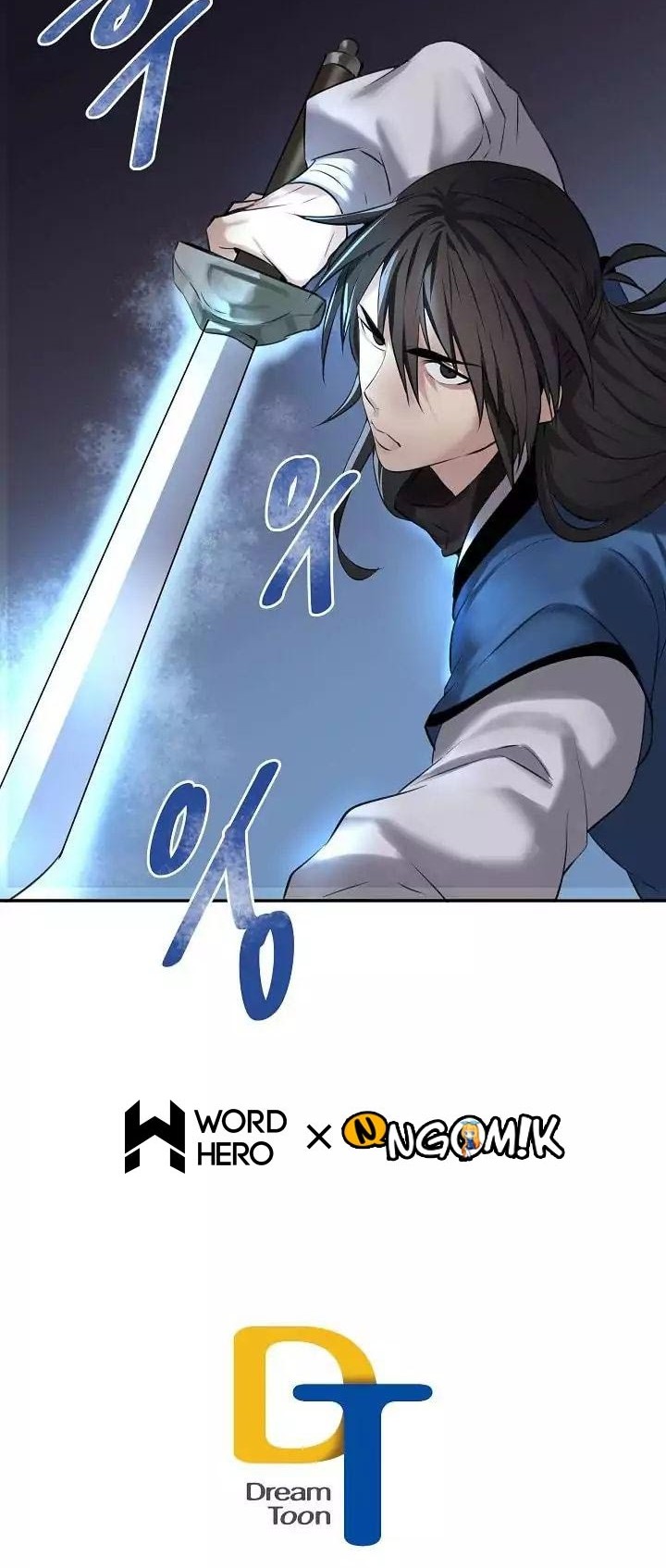 Volcanic Age Chapter 54 Gambar 39