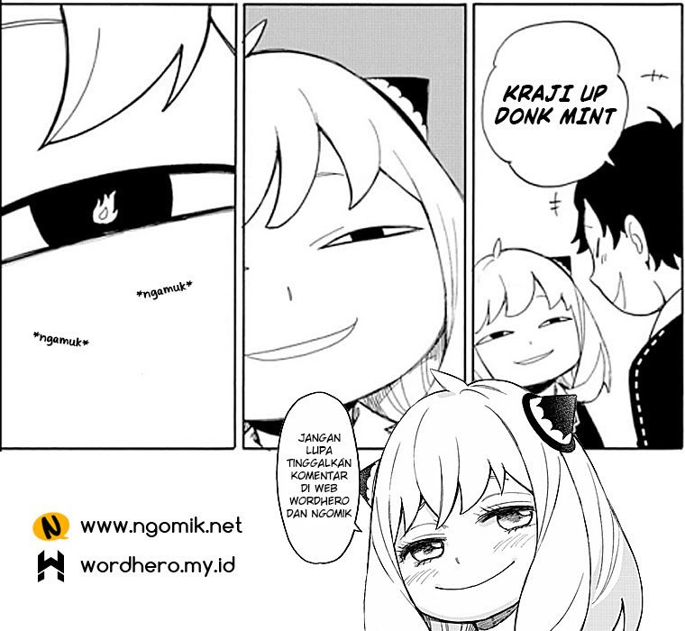 Volcanic Age Chapter 54 Gambar 40