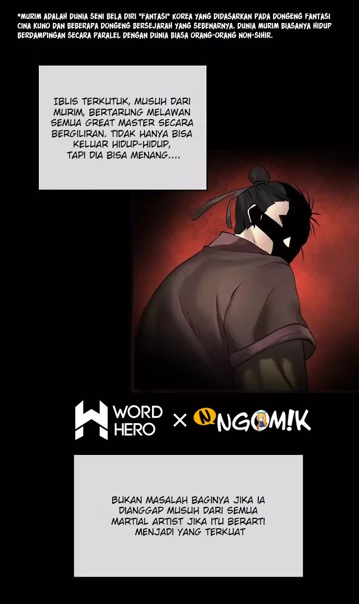 Volcanic Age Chapter 54 Gambar 3