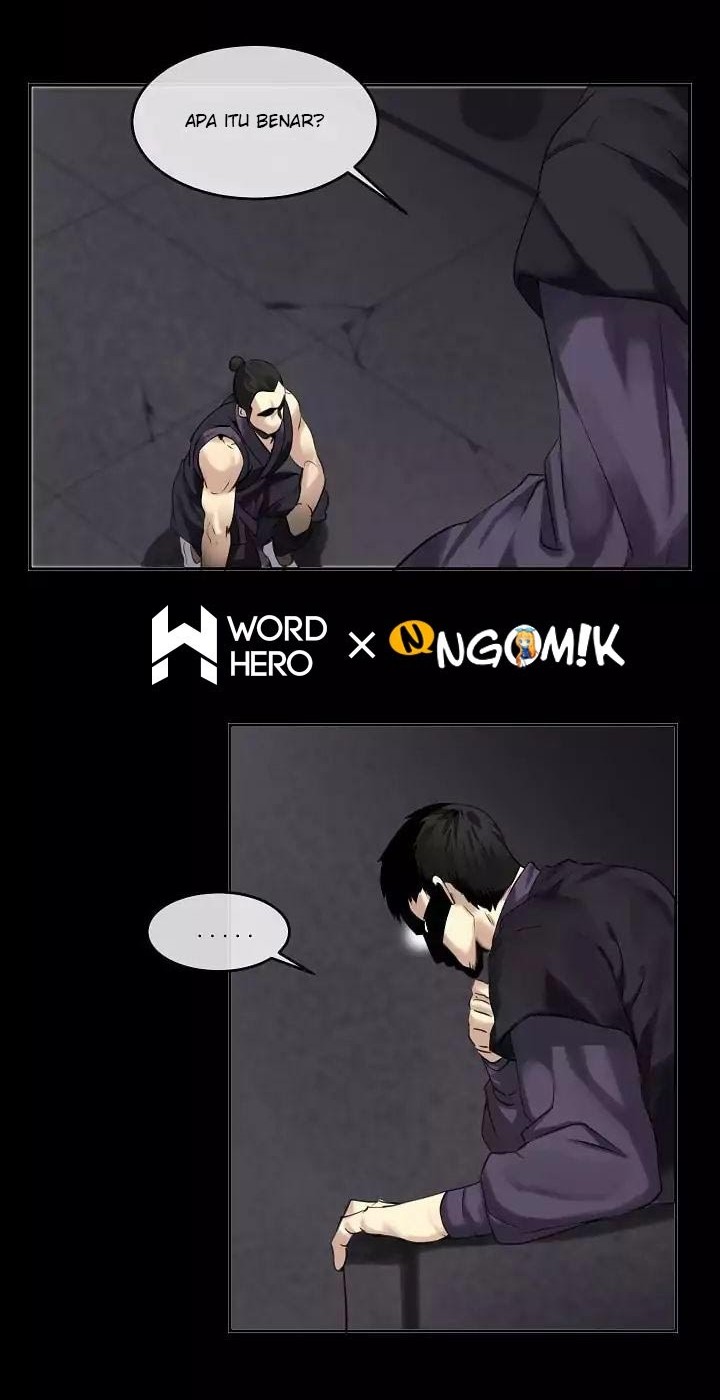 Volcanic Age Chapter 54 Gambar 5