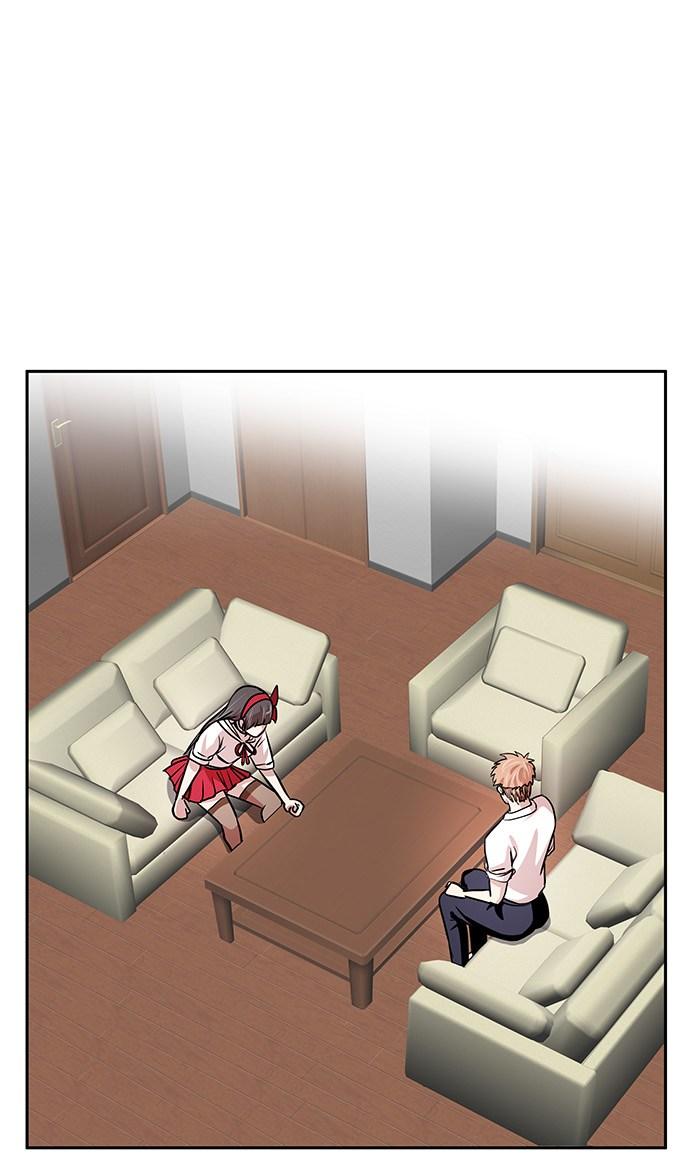 Change Season 2 Chapter 26 Gambar 19