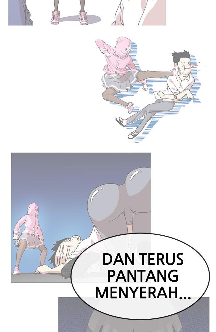 Change Season 2 Chapter 27 Gambar 41