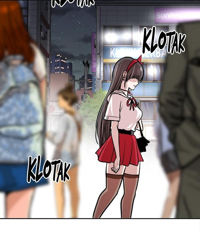 Change Season 2 Chapter 28 Gambar 71