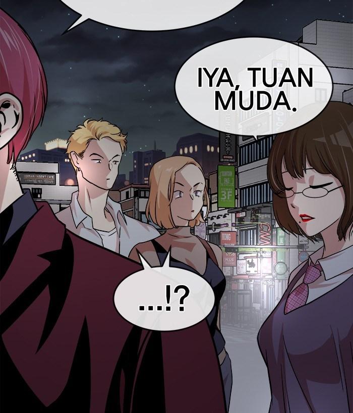 Change Season 2 Chapter 28 Gambar 16