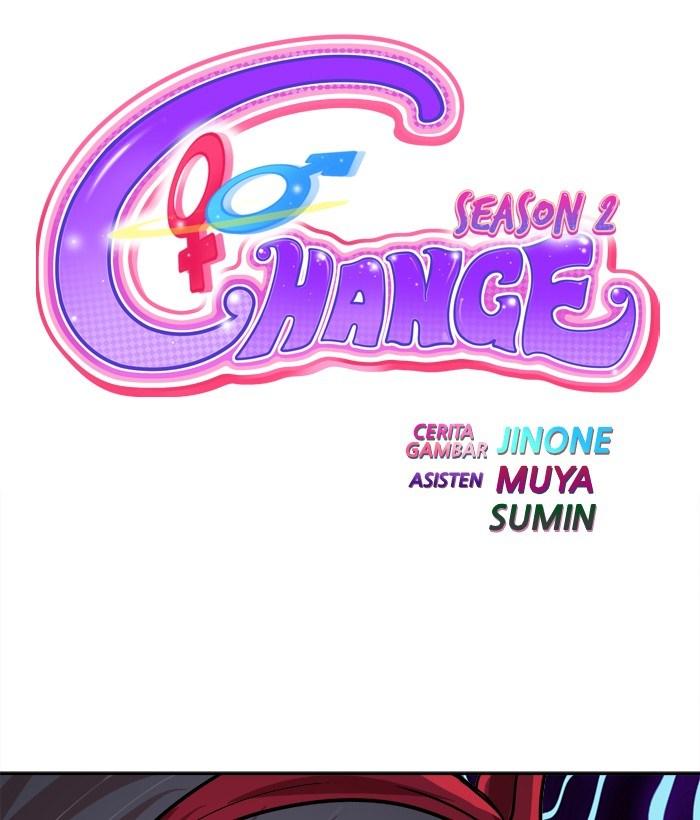 Change Season 2 Chapter 28 Gambar 38