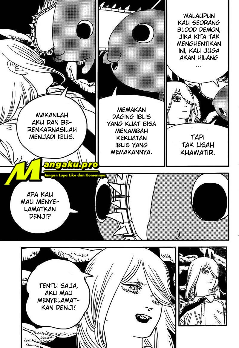 Chainsaw Man Chapter 90 Gambar 6
