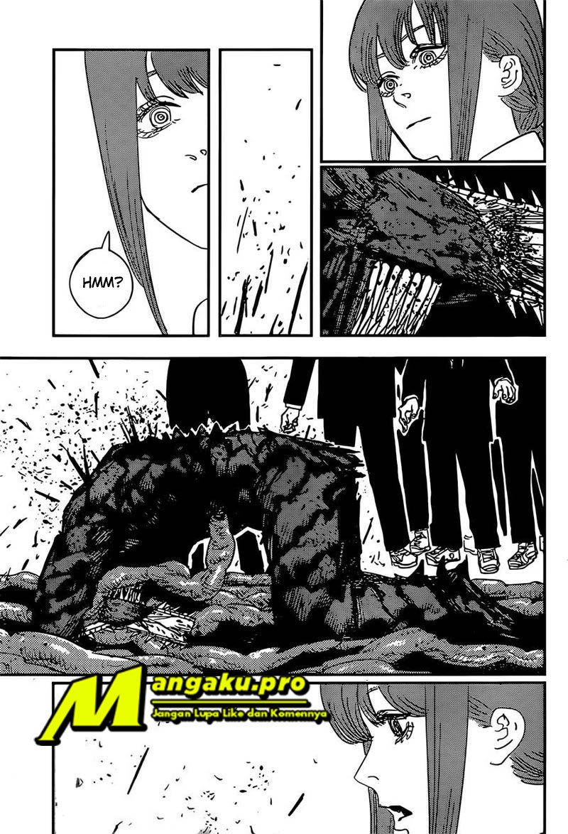 Chainsaw Man Chapter 90 Gambar 8