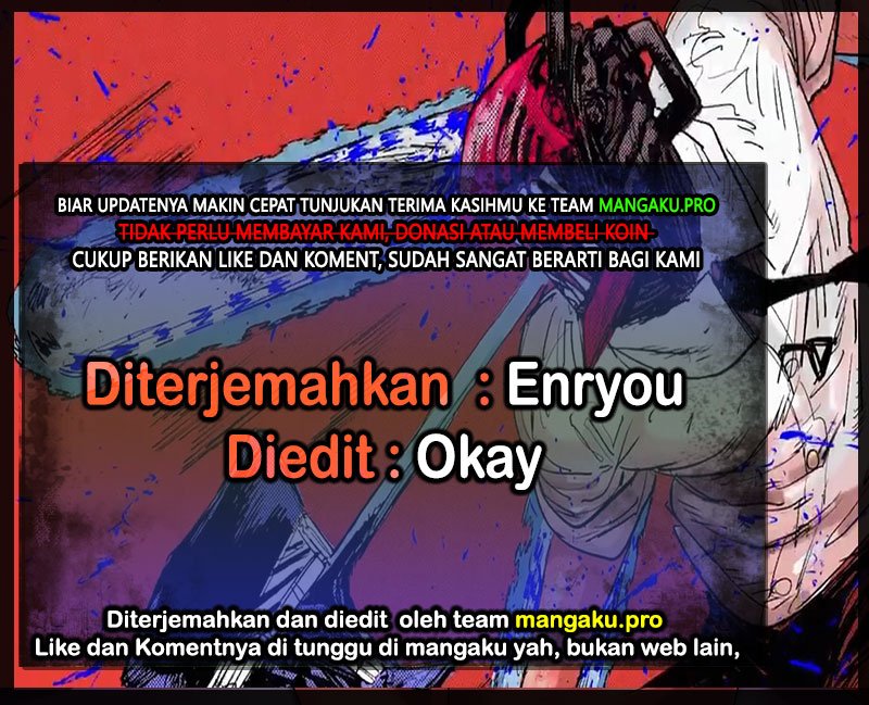 Komik Chainsaw Man Chapter 90 gambar nomor 1