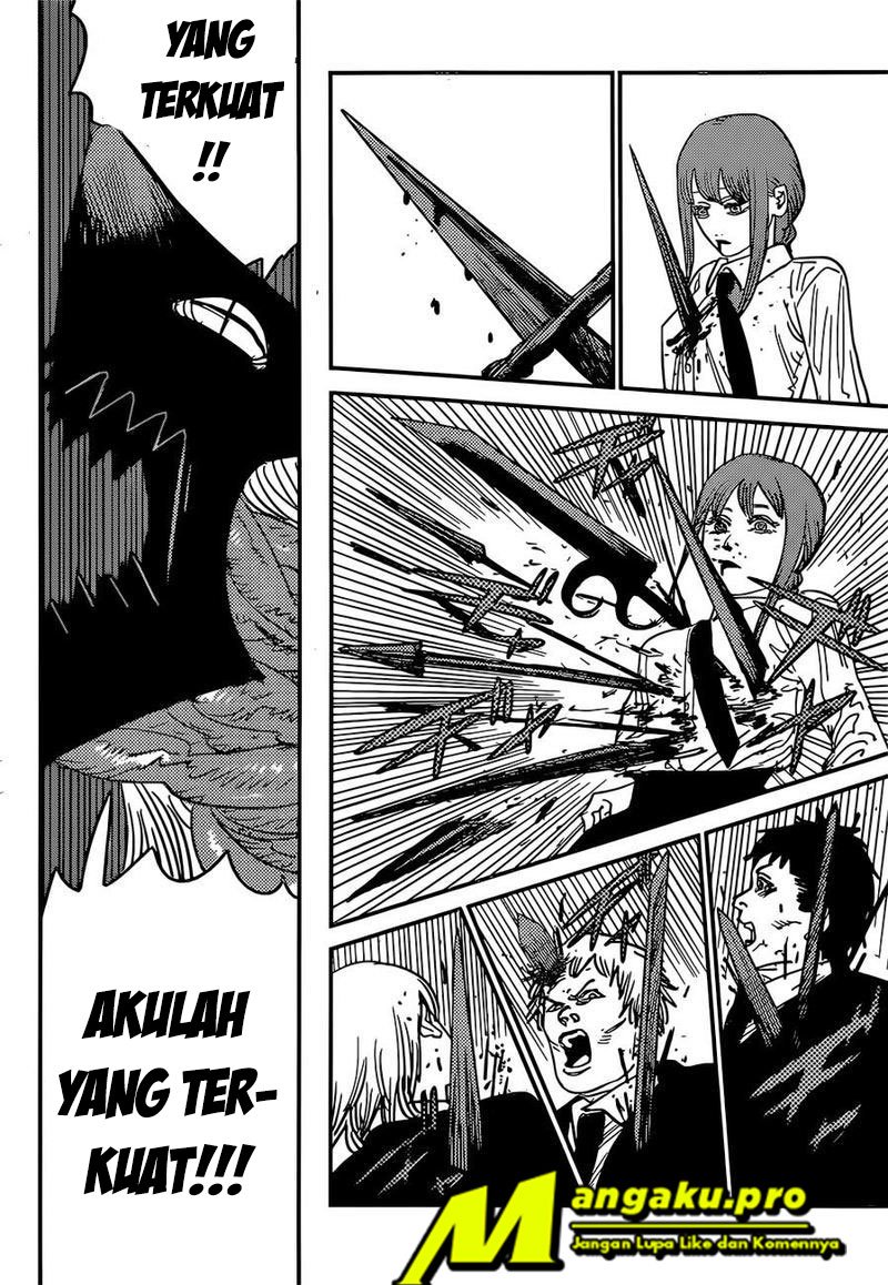 Chainsaw Man Chapter 90 Gambar 10