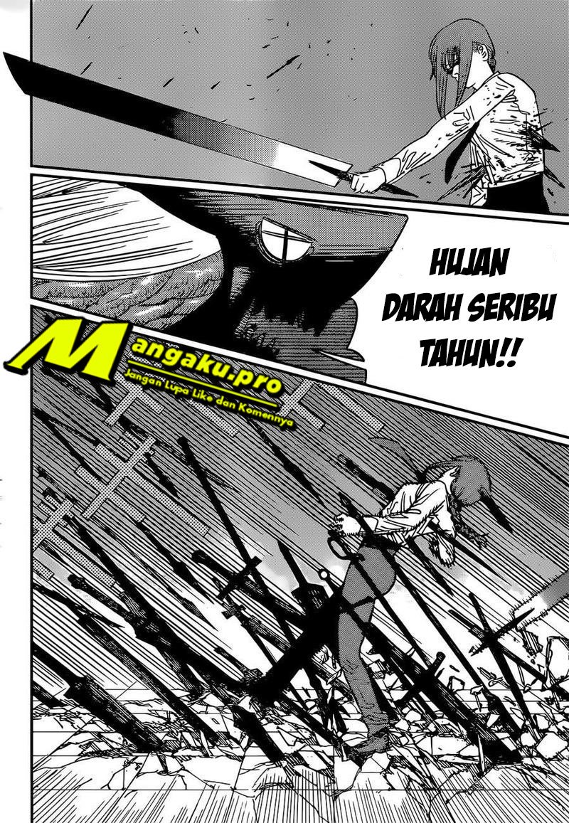 Chainsaw Man Chapter 90 Gambar 12