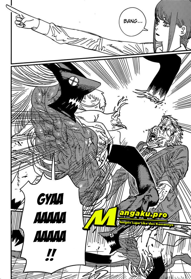 Chainsaw Man Chapter 90 Gambar 16