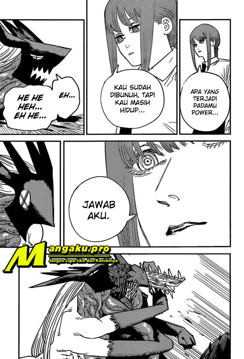 Chainsaw Man Chapter 90 Gambar 17