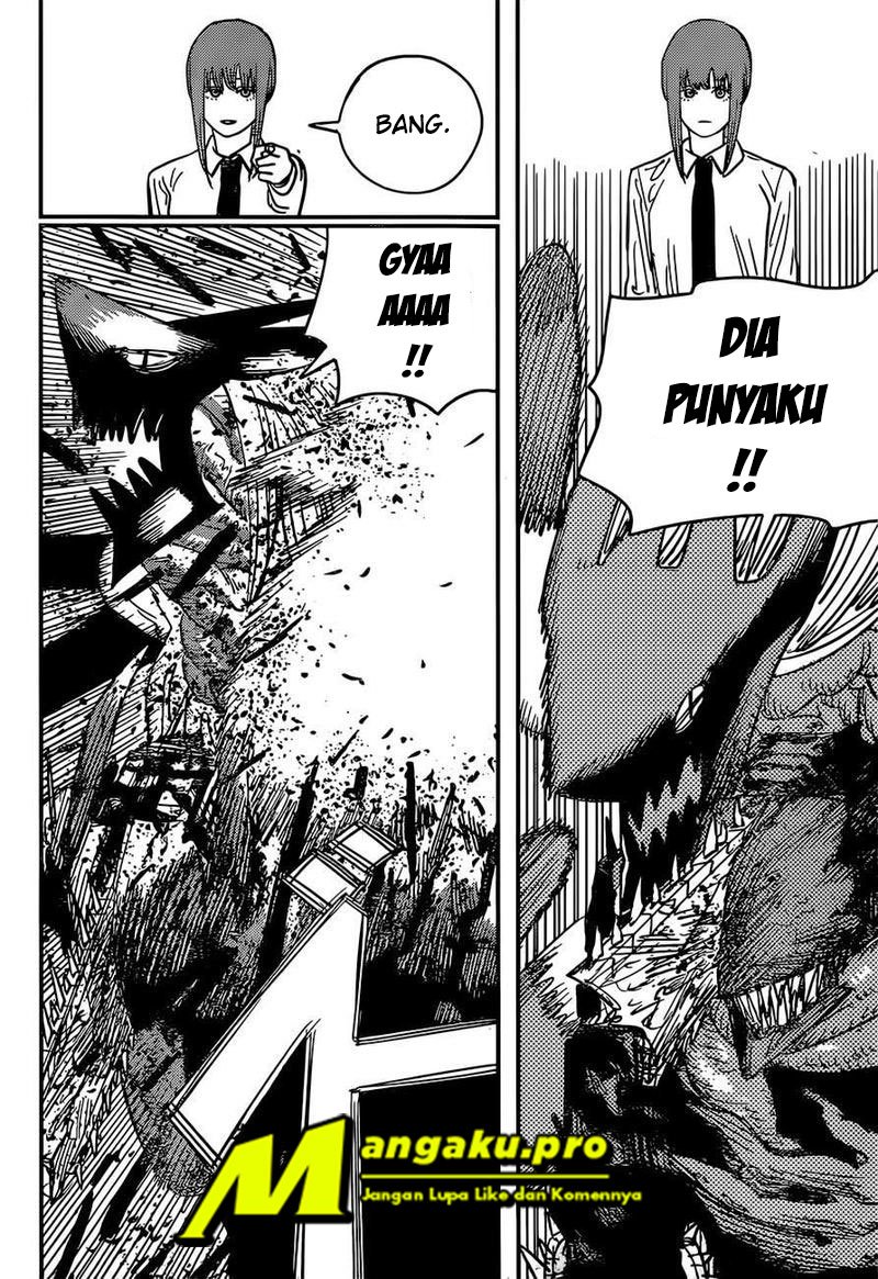 Chainsaw Man Chapter 90 Gambar 18