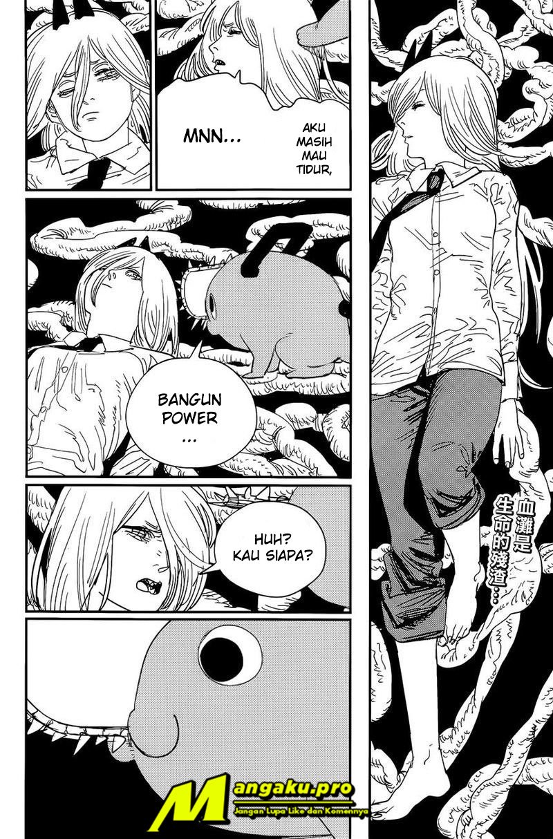 Chainsaw Man Chapter 90 Gambar 3