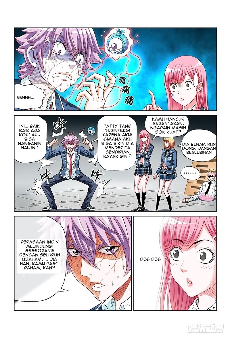 Human Body Cultivation Chapter 61 Gambar 7