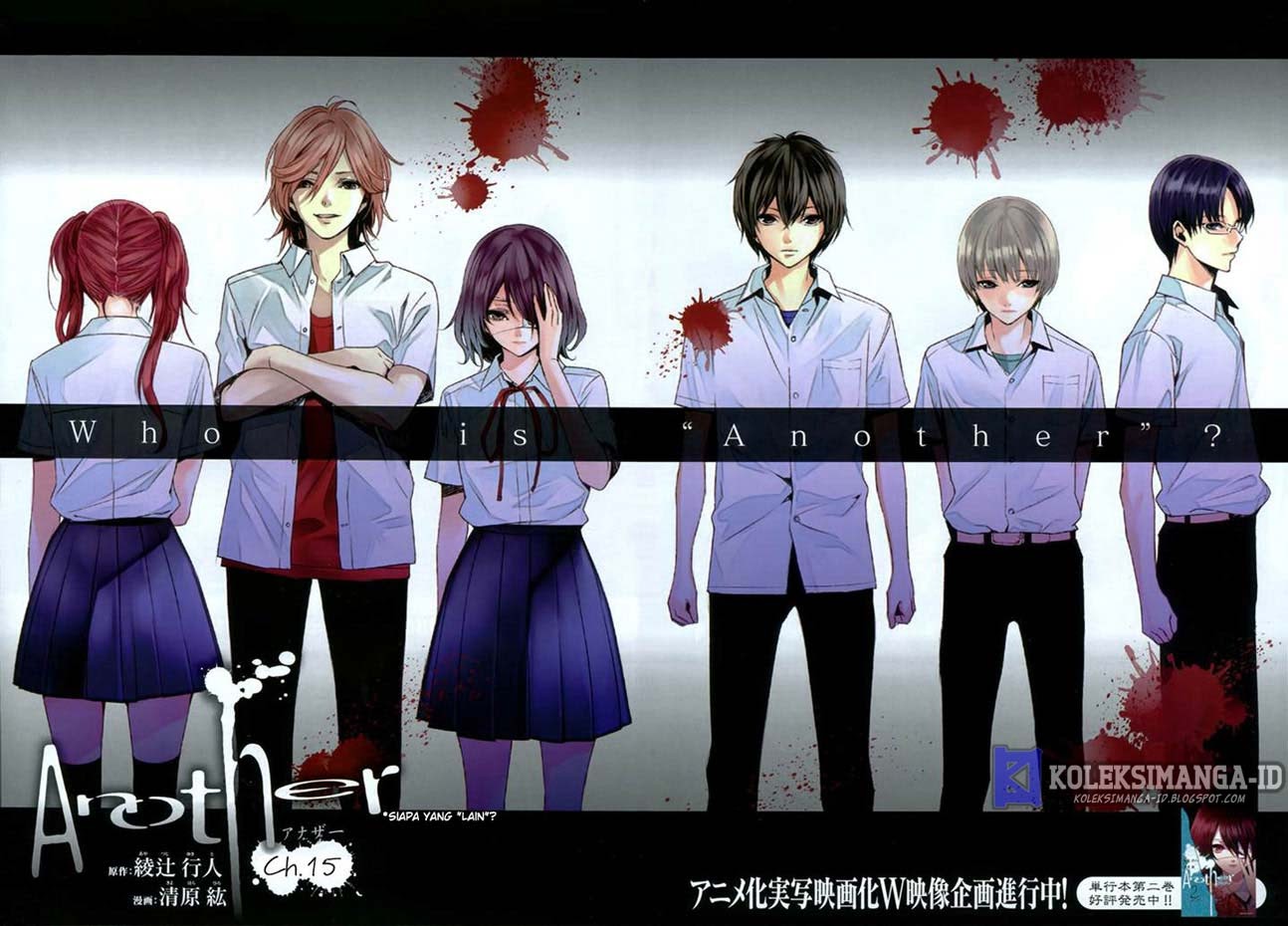 Another Chapter 15 Gambar 4