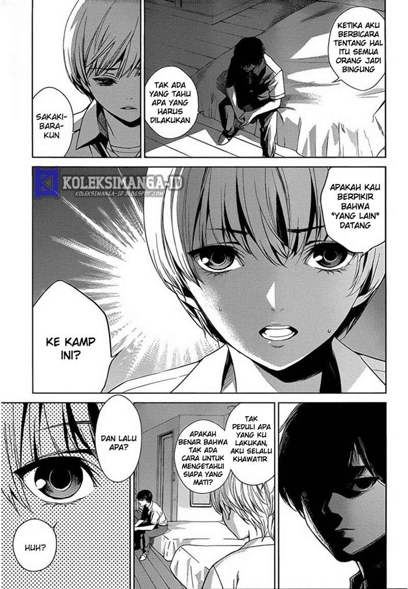Another Chapter 15 Gambar 9