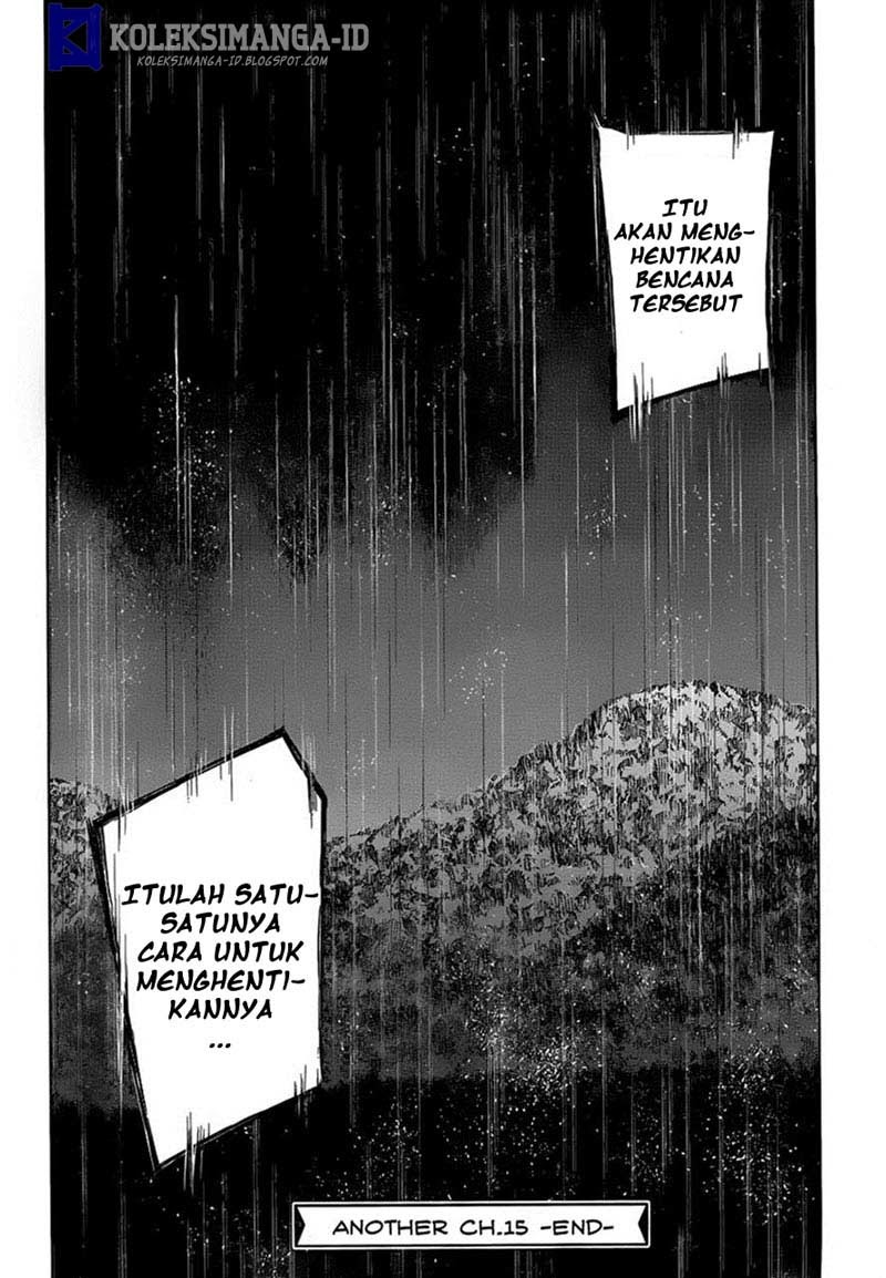 Another Chapter 15 Gambar 35
