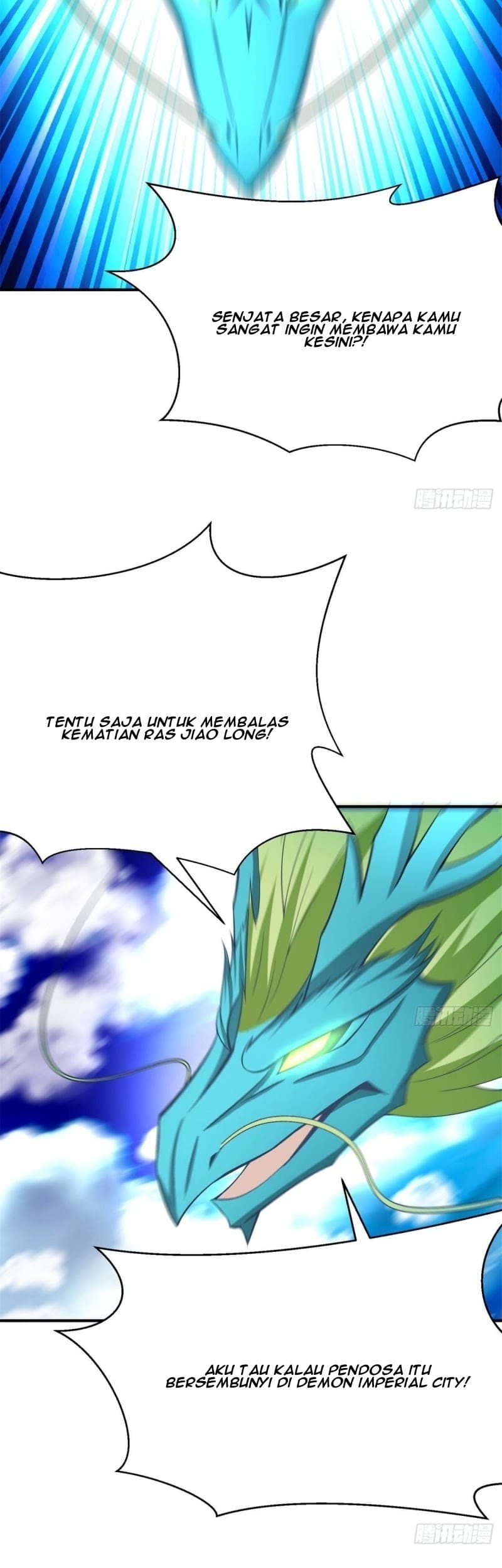 I Picked Up An Attribute Chapter 79 Gambar 10