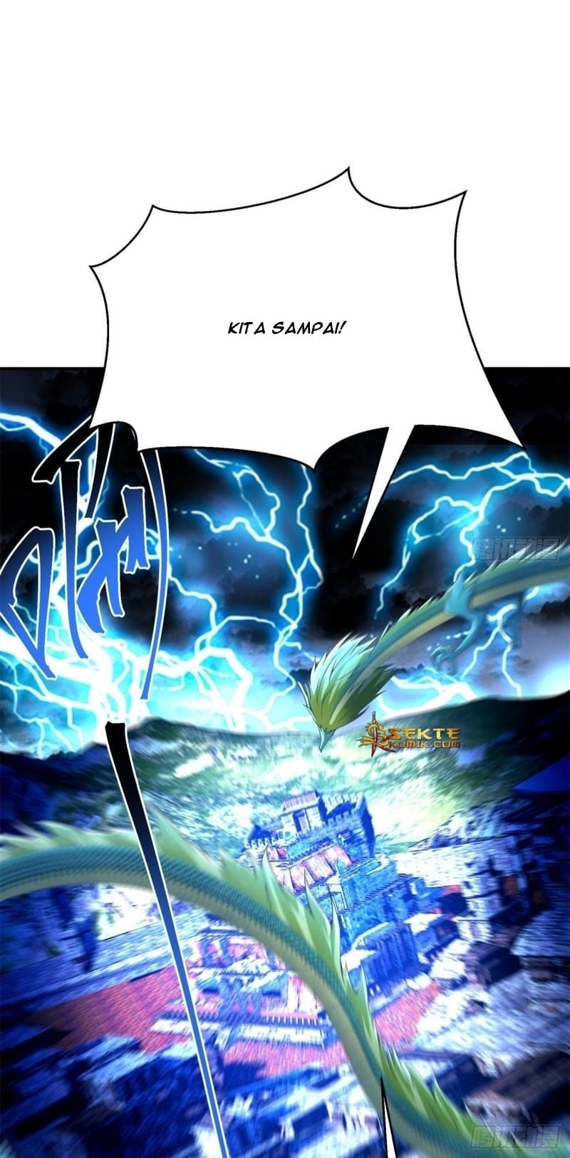 I Picked Up An Attribute Chapter 79 Gambar 11