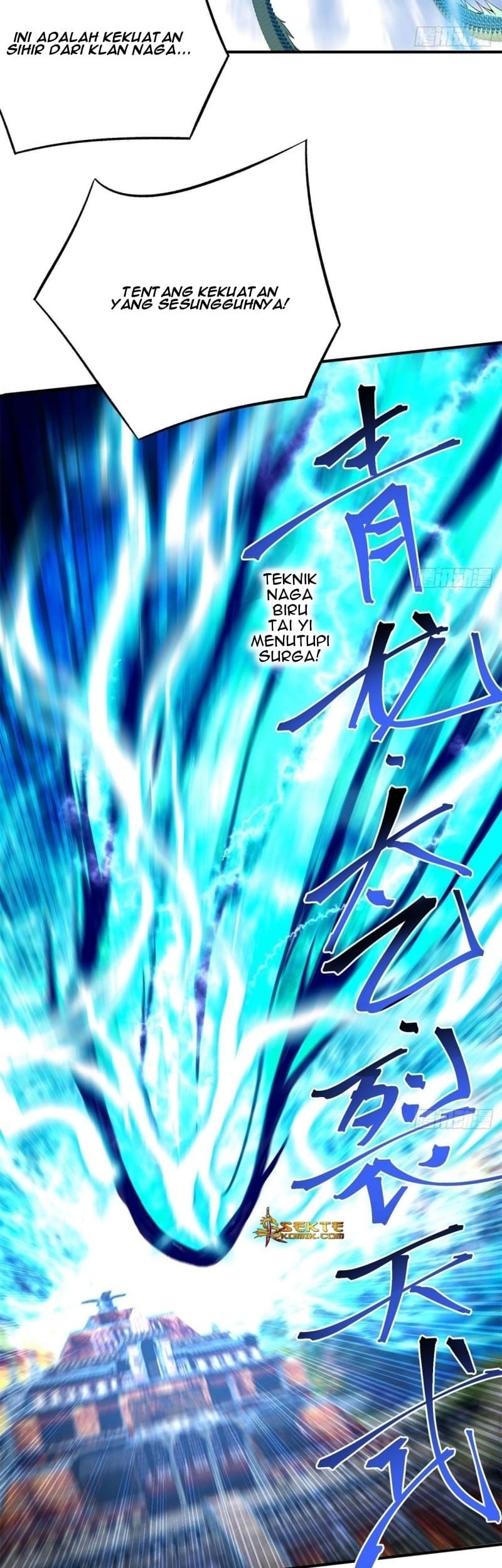 I Picked Up An Attribute Chapter 79 Gambar 15